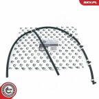 Шланг, утечка топлива