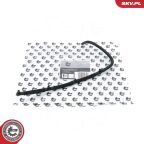 Шланг, утечка топлива