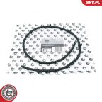 Шланг, витік палива Шланг, витік палива