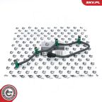 Шланг, витік палива Шланг, витік палива