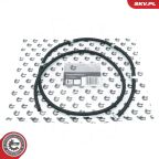 Шланг, утечка топлива Шланг, утечка топлива