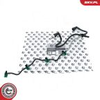 Шланг, утечка топлива Шланг, утечка топлива