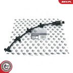 Шланг, витік палива Шланг, витік палива