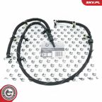 Шланг, витік палива Шланг, витік палива