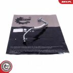 Оливопровід, компресор