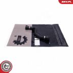 Шланг радиатора