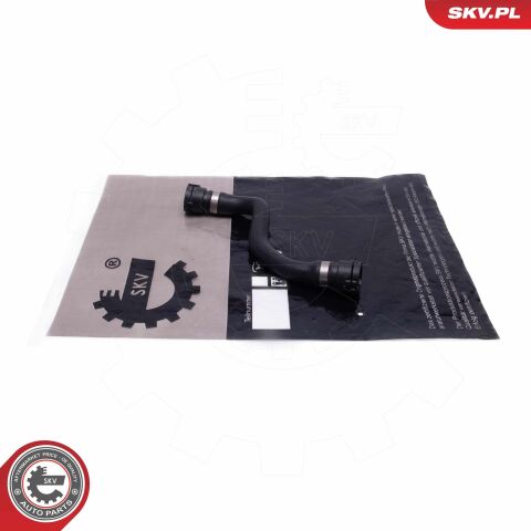 Шланг радиатора