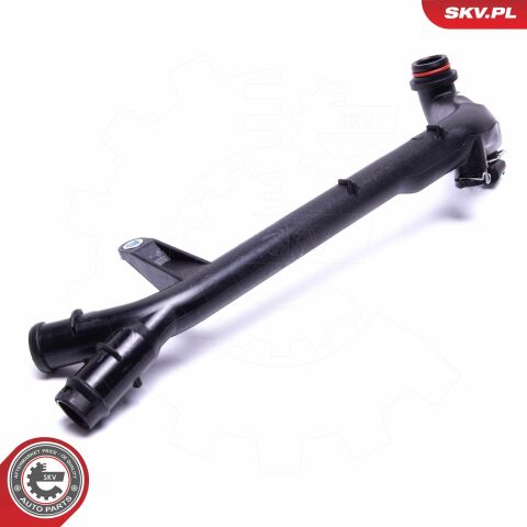 Трубка охлаждающей жидкости