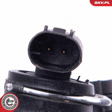 Трубка охлаждающей жидкости