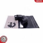 Впускна труба, подача повітря Впускна труба, подача повітря