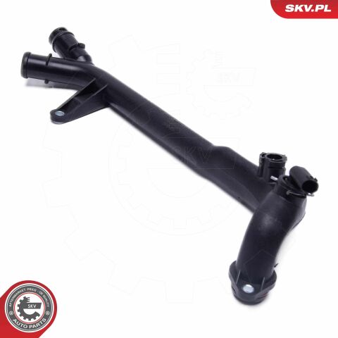 Трубка охлаждающей жидкости