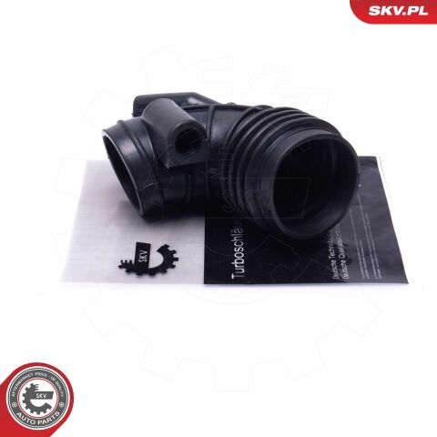 Шланг, подача повітря