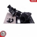 Повітряний патрубок