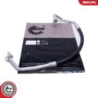 Трубопровід високого/низького тиску, кондиціонер повітря