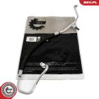 Трубопровід високого/низького тиску, кондиціонер повітря