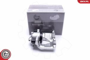 Гальмівний супорт