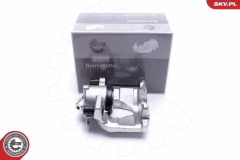 Гальмівний супорт