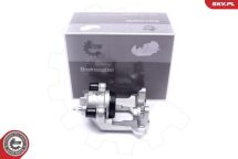 Тормозной суппорт