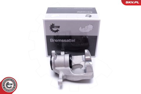 Гальмівний супорт