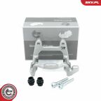 Кронштейн, корпус скобы тормоза