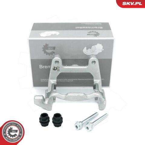 Скоба гальмівного супорту