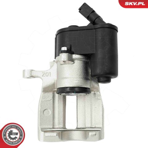 Гальмівний супорт