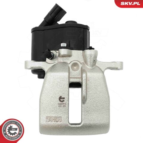 Гальмівний супорт