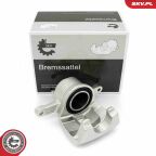 Тормозной суппорт