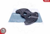 Відбивач, гальмівний диск Відбивач, гальмівний диск