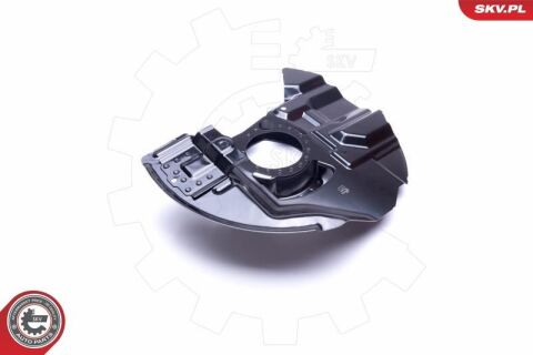 Відбивач, гальмівний диск Відбивач, гальмівний диск