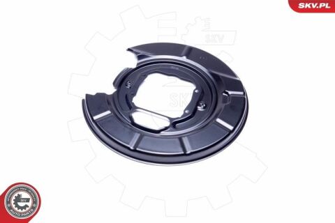 Отражатель, диск тормозного механизма Отражатель, диск тормозного механизма