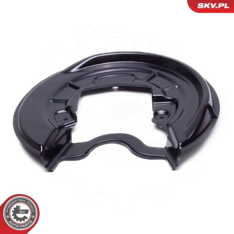 Відбивач, гальмівний диск Відбивач, гальмівний диск