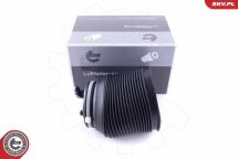 Пневморесора, ходова частина Пневморесора, ходова частина