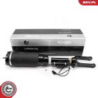 Опора пневматической рессоры