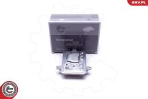 Блок керування, система освітлення