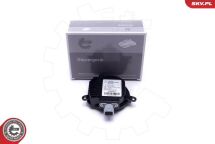 Блок керування, система освітлення