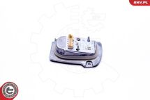 Блок керування, система освітлення