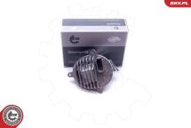 Блок керування, поворотна фара Блок керування, поворотна фара