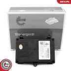 Блок керування, система освітлення Блок керування, система освітлення