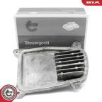 Блок керування, система освітлення Блок керування, система освітлення