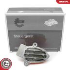 Блок керування, система освітлення