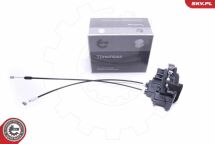 Дверний замок