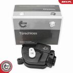 Замок двери