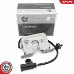 Замок капота