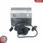 Приводний елемент, центральний замок