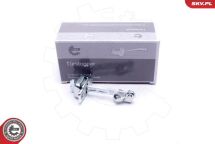 Фіксатор положення дверей