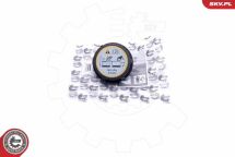 Запірна кришка, бак охолоджувальної рідини