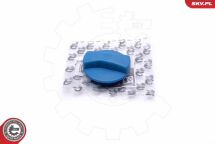 Запірна кришка, бак охолоджувальної рідини Запірна кришка, бак охолоджувальної рідини