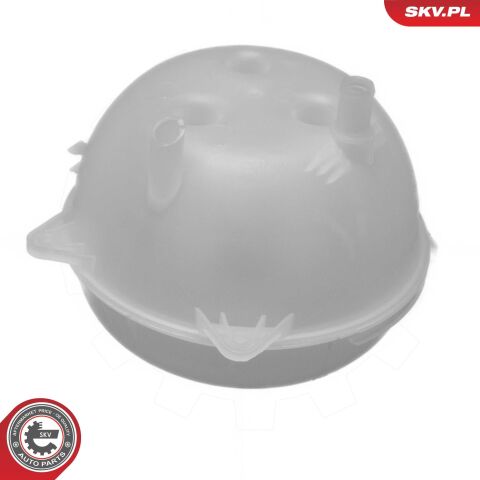 Компенсационный бак, охлаждающая жидкость Компенсационный бак, охлаждающая жидкость