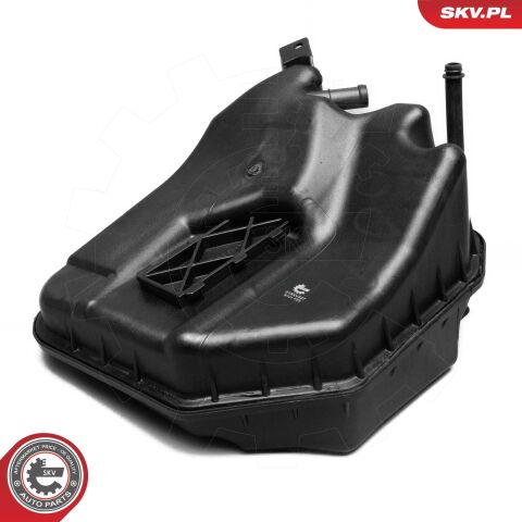 Компенсационный бак, охлаждающая жидкость Компенсационный бак, охлаждающая жидкость